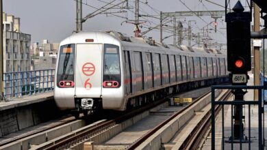 Photo of Delhi Metro : मैजेंटा लाइन सबसे लंबा कॉरिडोर, 65 स्टेशन, 40 अंडरग्राउंड, 21 इंटरचेंज स्टेशन