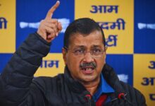 Photo of दिल्ली में 15 दिन में गायब हुए 807 लोग, केजरीवाल ने सरकार पर बोला हमला