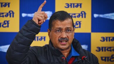 Photo of दिल्ली में 15 दिन में गायब हुए 807 लोग, केजरीवाल ने सरकार पर बोला हमला