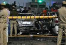 Photo of लाल किला हमला : UN रिपोर्ट में जैश-ए-मोहम्मद की संलिप्तता की पुष्टि