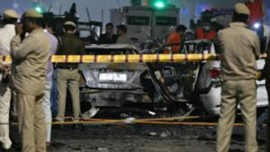 Photo of लाल किला हमला : UN रिपोर्ट में जैश-ए-मोहम्मद की संलिप्तता की पुष्टि