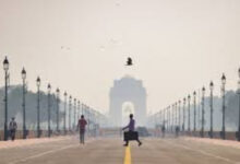 Photo of दिल्ली में गर्मी बढ़ेगी, सर्दी कम होगी, बारिश की उम्मीद कम