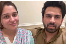 Photo of लिवर कैंसर के इलाज के बीच दीपिका कक्कड़ को आई नई परेशानी, अस्पताल में होना होगा एडमिट