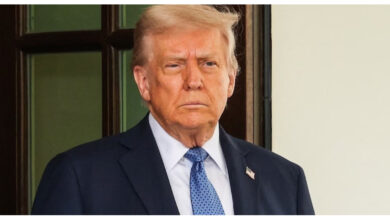 Photo of ट्रंप का बड़ा बयान: ‘ईरान की मिसाइलों को मिट्टी में मिला देंगे, IRGC तुरंत सरेंडर करे’