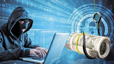 Photo of 75 वर्षीय रिटायर्ड आर्मी कैप्टन से 65 लाख की ठगी, 38 दिन तक किया डिजिटल अरेस्ट