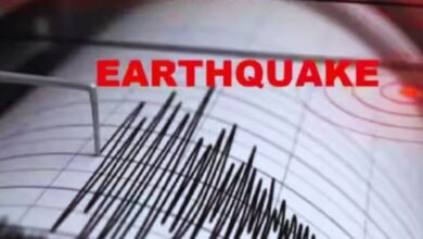 Photo of Earthquake : कोलकाता समेत इन जिलों में भूकंप के तेज झटके, घरों से बाहर निकले लोग