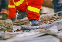 Photo of Earthquake : भारत-नेपाल समेत अलग-अलग कोनों में भूकंप के झटके, सात बार हिली धरती