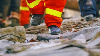 Photo of Earthquake : भारत-नेपाल समेत अलग-अलग कोनों में भूकंप के झटके, सात बार हिली धरती