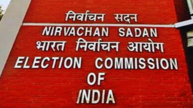 Photo of इलेक्शन कमिशन ने 7 अधिकारियों को किया सस्पेंड, SIR में लापरवाही के आरोप