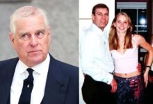 Photo of Epstein Files : एपस्टीन फाइल्स मामले में UK के पूर्व प्रिंस एंड्रयू गिरफ्तार