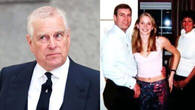 Photo of Epstein Files : एपस्टीन फाइल्स मामले में UK के पूर्व प्रिंस एंड्रयू गिरफ्तार