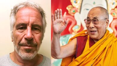 Photo of Epstein Files में 169 बार आया धर्मगुरु दलाई लामा नाम, एक्स पोस्ट पर कही यह बात