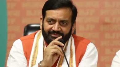 Photo of मुख्यमंत्री नायब सिंह सैनी ने प्रधानमंत्री के ‘परीक्षा पर चर्चा’ कार्यक्रम का लाइव प्रसारण देखा