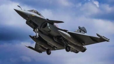 Photo of France Rafale Deal : खून के आंसू रोएगा मुनीर, भारत के पास 150 राफेल, सबसे बड़ी डिफेंस डील
