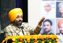 Photo of पंजाब सरकार ने श्री गुरु रविदास जी के 650वें प्रकाश पर्व के लिए साल-भर का रोडमैप तय किया