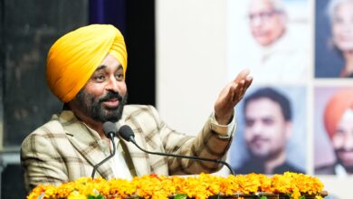 Photo of पंजाब सरकार ने श्री गुरु रविदास जी के 650वें प्रकाश पर्व के लिए साल-भर का रोडमैप तय किया