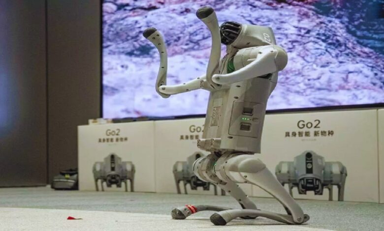 Galgotias University