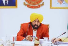 Photo of ‘गैंगस्टरां ते वार’ का 17वां दिन, पंजाब पुलिस ने 681 स्थानों पर की छापेमारी, 274 गिरफ्तार