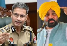 Photo of ‘गैंगस्टरां ते वार’ का 24वां दिन, पंजाब पुलिस ने 888 स्थानों पर छापेमारी की, 256 गिरफ्तार