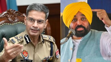 Photo of ‘गैंगस्टरां ते वार’ का 24वां दिन, पंजाब पुलिस ने 888 स्थानों पर छापेमारी की, 256 गिरफ्तार