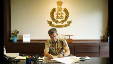 Photo of गैंगस्टरों पर वार का 38वां दिन, पंजाब पुलिस द्वारा 515 स्थानों पर छापेमारी, 184 गिरफ्तार