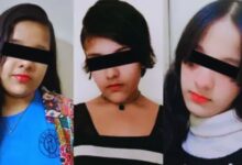 Photo of Ghaziabad Triple Suicide : बच्चियों के पिता की 3 पत्नियां, रिश्तों का सच खुला, साली भी साथ रहती