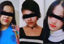 Photo of Ghaziabad Triple Suicide : कोरियन भाषा सीखने और भारतीय लड़कों से नफरत करने की हैरान कर देने वाली वजह!