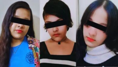 Photo of Ghaziabad Triple Suicide : कोरियन भाषा सीखने और भारतीय लड़कों से नफरत करने की हैरान कर देने वाली वजह!