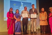 Photo of पंजाब ने ग्रीन स्कूल कार्यक्रम के तहत लगातार तीसरे वर्ष हासिल किया शीर्ष स्थान