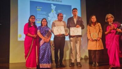 Photo of पंजाब ने ग्रीन स्कूल कार्यक्रम के तहत लगातार तीसरे वर्ष हासिल किया शीर्ष स्थान