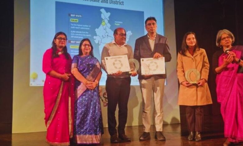 Green School Program