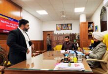 Photo of हरभजन सिंह ETO पर टिप्पणी मामले में बड़ा मोड़, प्रताप सिंह बाजवा का वकील कोर्ट में पेश