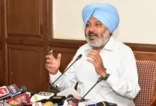 Photo of वित्त मंत्री हरपाल सिंह चीमा ने GST घोटाला और अनुशासनहीनता पर कड़ी कार्रवाई की, कर चोरी पर जीरो टॉलरेंस नीति लागू