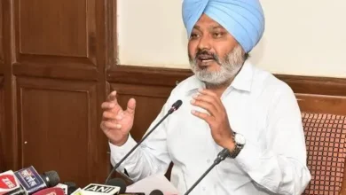 Photo of वित्त मंत्री हरपाल सिंह चीमा ने GST घोटाला और अनुशासनहीनता पर कड़ी कार्रवाई की, कर चोरी पर जीरो टॉलरेंस नीति लागू