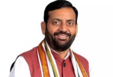 Photo of Haryana News : उचाना में पांच परियोजनाओं का उद्घाटन, 1409 करोड़ का विकास खर्च- सीएम सैनी