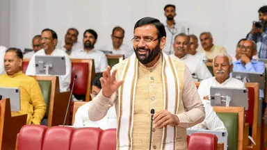 Photo of हरियाणा सरकार ने पुराने खातों की जांच के बाद दोषियों पर सख्त कार्रवाई का निर्णय लिया