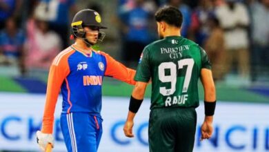 Photo of 15 फरवरी को होगा IND vs PAK मैच, अब BCCI का आया पहला रिएक्शन