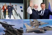 Photo of भारत-फ्रांस की ऐतिहासिक डील, 114 राफेल मिलेंगे, 3.25 लाख करोड़ का सौदा, पीएम मोदी से मुंबई में मुलाकात