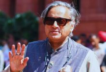 Photo of India-US Trade Deal : भारत-अमेरिका ट्रेड डील पर ये क्या बोले गए शशि थरूर, पारदर्शिता की मांग पर…