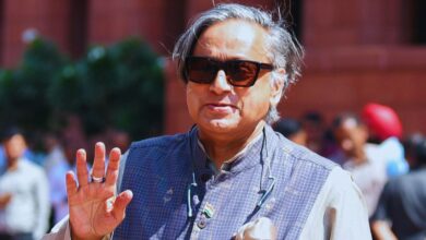 Photo of India-US Trade Deal : भारत-अमेरिका ट्रेड डील पर ये क्या बोले गए शशि थरूर, पारदर्शिता की मांग पर…