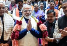 Photo of India-US Trade Deal : 39 देशों के साथ FTA बड़ी उपलब्धि, किरण रिजिजू ने कांग्रेस को लिया आड़े हाथों