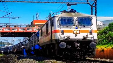 Photo of Indian Railways : यात्री कृप्या ध्यान दें, RailOne ऐप से कटेगी जनरल टिकट, 1 मार्च से UTS ऐप बंद