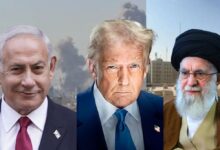 Photo of Iran Attack in Dubai : ईरान ने दुबई में किए दो बड़े हमले, 7 देशों पर हमले बुर्ज खलीफा पर धमाके की आशंका