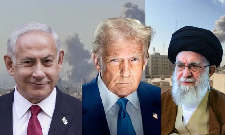 Iran Attack in Dubai