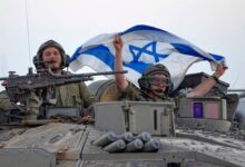 Photo of इज़राइली सेना ने लेबनान में किया बड़ा धमाका, हिज़्बुल्लाह आतंकवादी ढेर