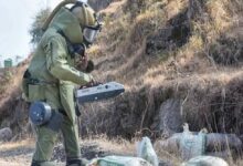 Photo of बारामूला के बाद गांदरबल में मिला IED, सुरक्षाबलों ने नाकाम की आतंकी साजिश, दिल्ली ऑन हाई अलर्ट