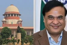Photo of हिमंत सरमा मामले में SC का दखल से इनकार, कहा – पहले हाईकोर्ट जाएं, उसकी अधिकारिता को कमतर न आंकें