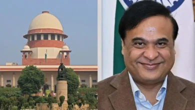 Photo of हिमंत सरमा मामले में SC का दखल से इनकार, कहा – पहले हाईकोर्ट जाएं, उसकी अधिकारिता को कमतर न आंकें