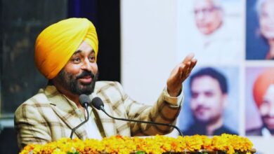 Photo of “आधुनिक पंजाब के निर्माता” साहित्य उत्सव में महिंदर सिंह रंधावा को लेकर CM का बड़ा बयान