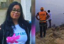 Photo of Lonavala Trekking Trip : Law स्टूडेंट की ट्रेकिंग के दौरान मौत, गहरी खाई से मिला शव